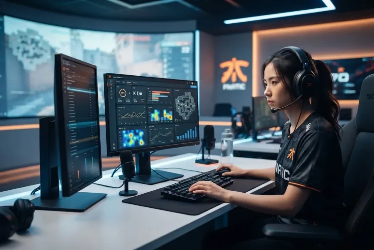 Featured image for: Esports Training 101: How to Evaluate Gaming Claims