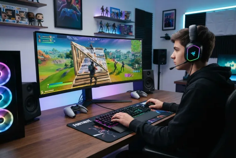 Featured image for: Is Fortnite Worth Your Time? A Complete Setup and Reward Guide