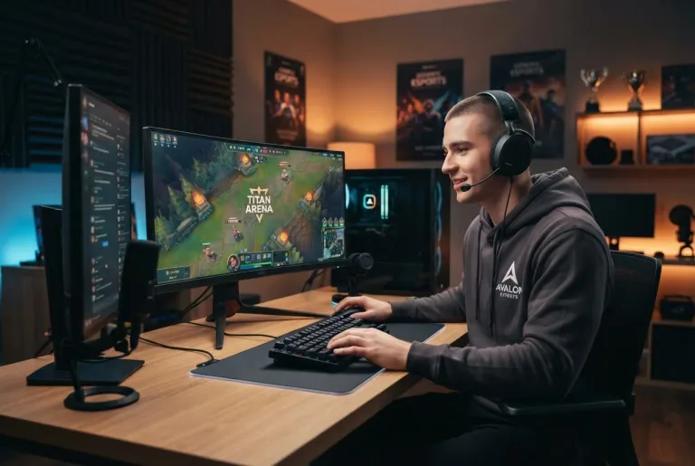 Featured image for: Affordable Esports Options: How to Compete Without Breaking the Bank