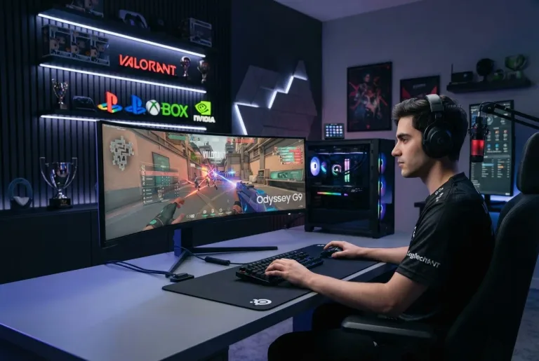 Featured image for: Optimizing Your Next-Gen Gaming Setup: A Step-by-Step Guide