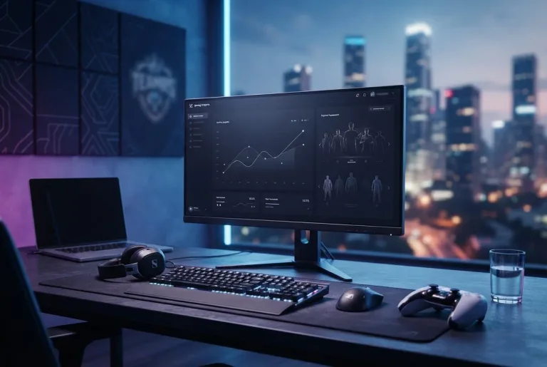 Featured image for: Evaluating 2026 Gaming Trends Without the Hype