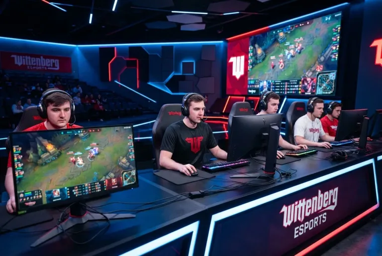 Featured image for: Wittenberg Esports FAQ: What Changed in Gaming & Why It Matters