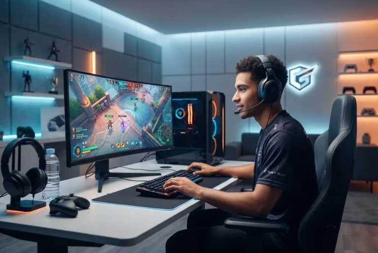 Featured image for: Affordable Esports Games: High-Value Gaming on a Budget