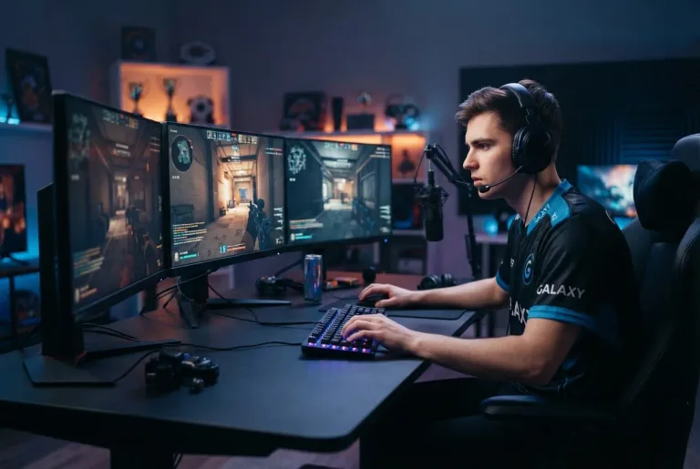 Featured image for: The Hidden Costs of Esports: What Beginners Need to Know