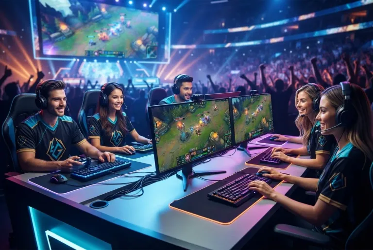 Featured image for: Uncovering the Best Affordable League of Legends Alternatives
