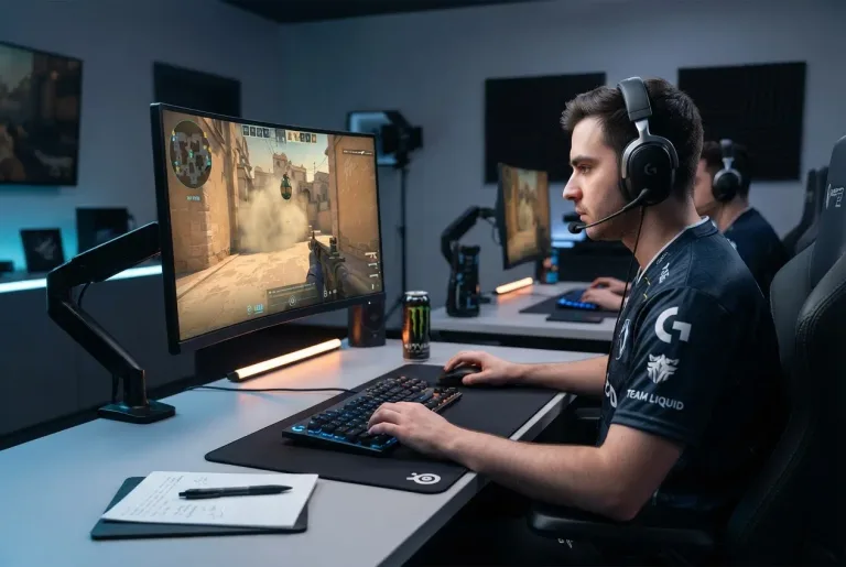Featured image for: How to Maximize CS2 Utility and Set Up Your Game for Ranked Play