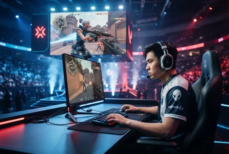 Featured image for: Optimizing Valorant Performance: 2026 Gaming & Esports Guide