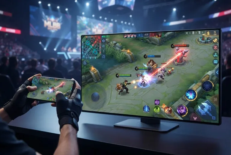 Featured image for: Mobile Legends Bang Bang Strategy Guide: Learn How to Dominate the Lanes