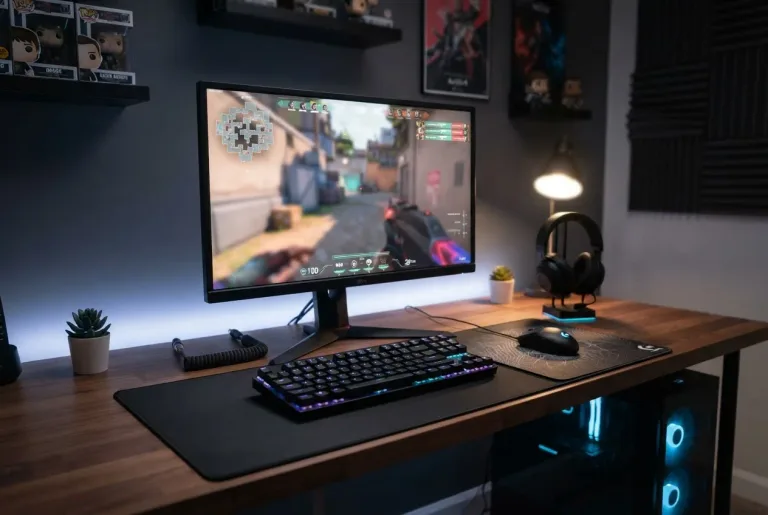 Featured image for: Gaming on a Budget: Smart Esports Setup Guide