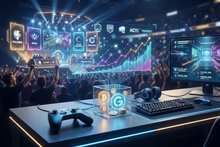 Featured image for: The True Cost of Esports: Hidden Gaming Marketing Fees in 2026