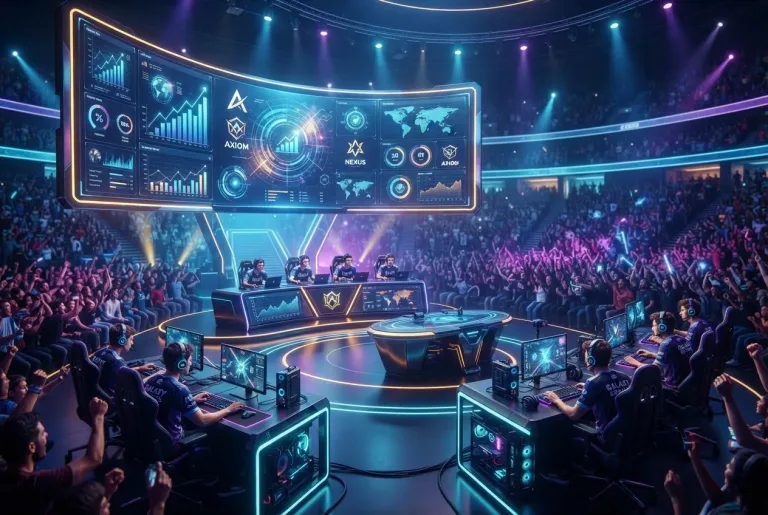 Featured image for: Video Gaming Report 2026: Next Era of Growth Insights