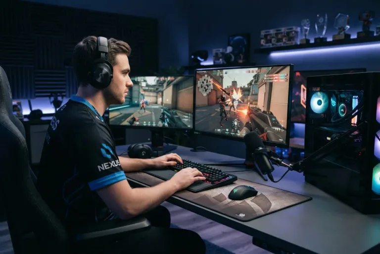 Featured image for: 5 Gaming Mistakes You Must Avoid and Tools for Better Play