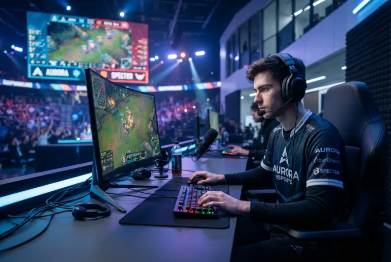 Featured image for: 10 Esports Mistakes to Avoid for Safe and Successful Gaming