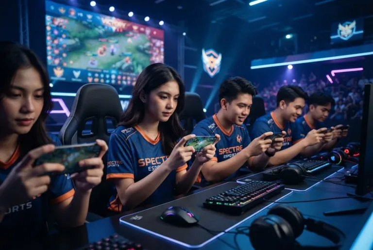 Featured image for: Mobile Legends Bang Bang: Best Affordable Gaming Guide