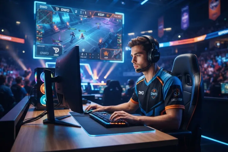Featured image for: DWOsm62kd0p Esports Guide: Essential Gaming Tips and Rewards