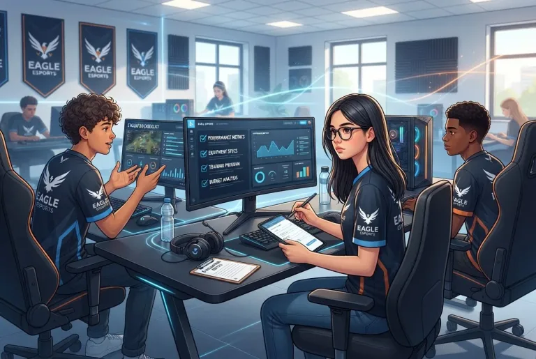 Featured image for: School Esports Checklist: Evaluating Gaming Claims Without the Hype