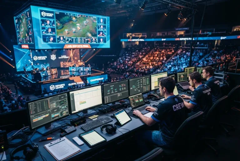 Featured image for: Esports Tournament Checklist: Managing Gaming Competitions