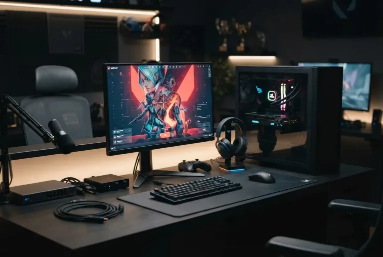Featured image for: Hidden Esports Hardware Expenses: The Cost of Competitive Play