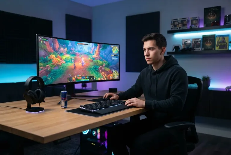 Featured image for: Smart Gaming on a Budget: Your Game On Prep Checklist