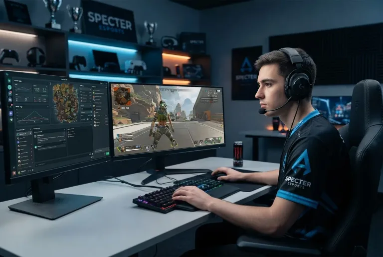 Featured image for: Streamlining Esports Play: Tools and Workflows for Apex Legends Success