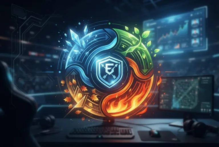 Featured image for: Seasonal Esports Optimization: Timing Your Competitive Shifts