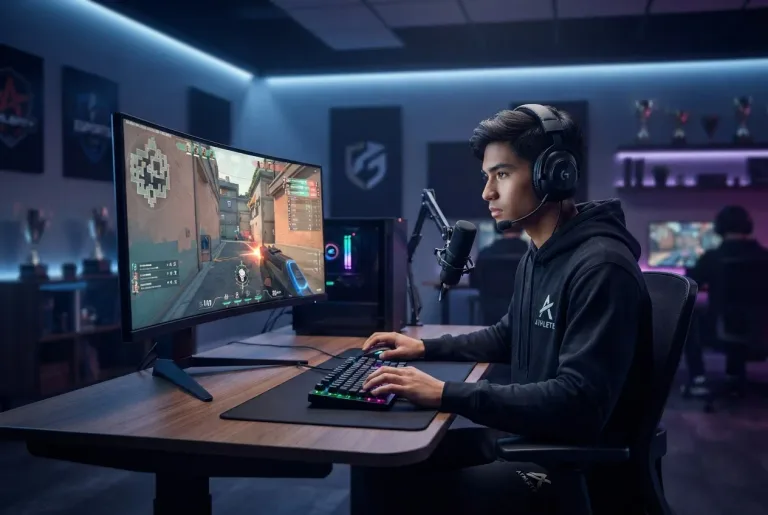 Featured image for: Uncovering the Best Affordable Alternatives for Competitive Esports Gaming