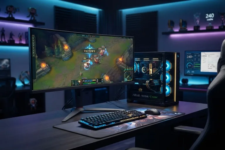 Featured image for: Optimize League of Legends Setup for Maximum FPS