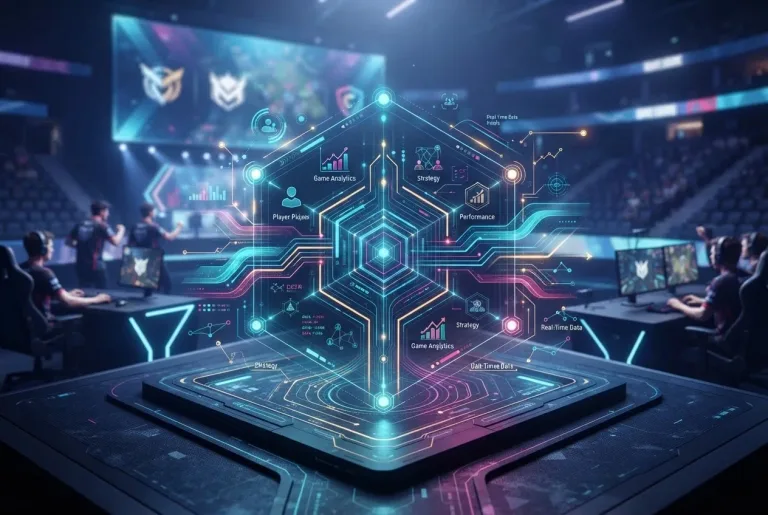 Featured image for: Esports Strategy & Gaming Decision Framework for 2026 Teams