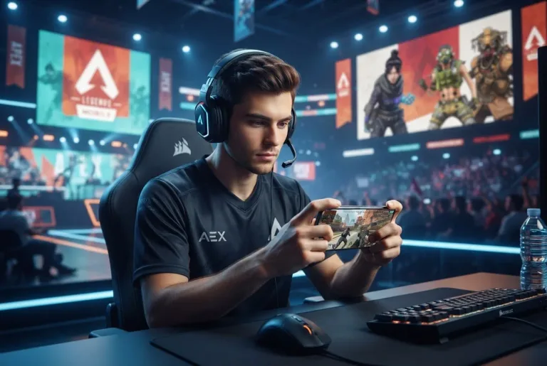 Featured image for: Unlocking Apex Legends Mobile: Ultimate Beginner Optimization Guide