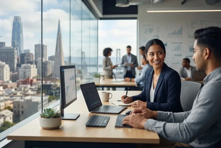 Featured image for: San Francisco Tech Careers: Mistakes to Avoid in 2026