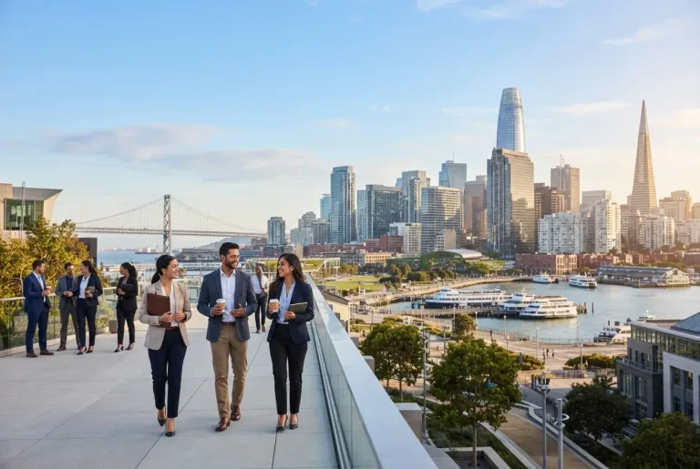 Featured image for: Careers Jobs San Francisco Ca — Employment Playbook