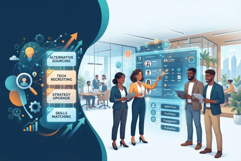 Featured image for: Top Indeed Alternatives: Upgrade Your Tech Sourcing & Hiring Strategy