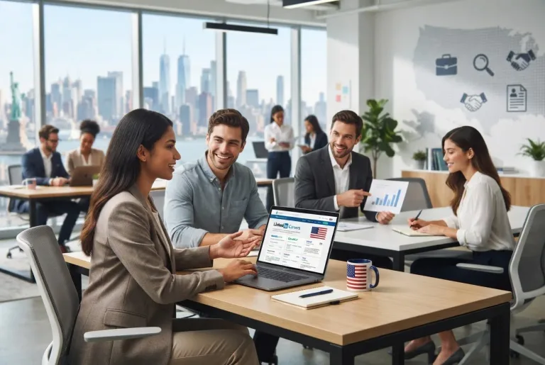 Featured image for: US Job Search: How to Navigate the American Employment Market