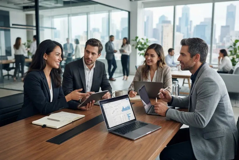 Featured image for: B2B Sales Careers: Advanced Strategies for Modern Job Seekers