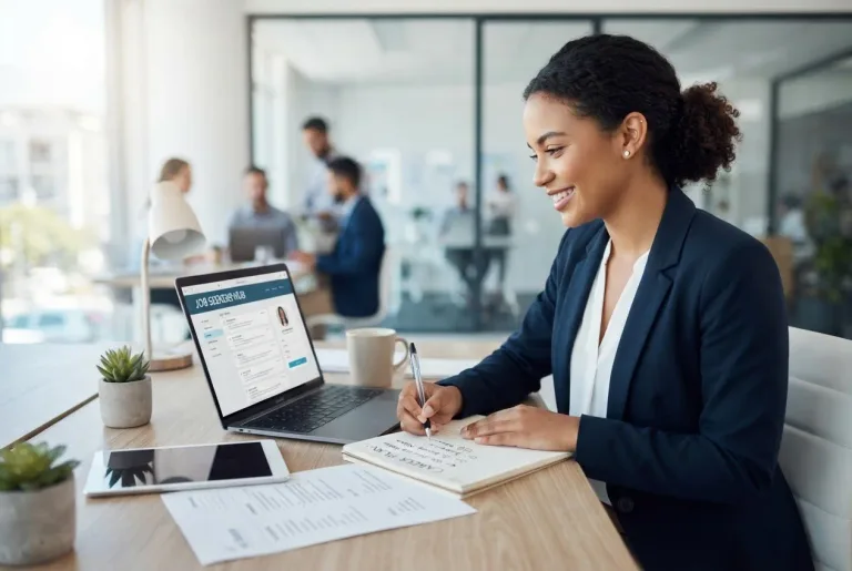 Featured image for: 9 Critical Mistakes First-Time Job Seekers Make and How to Avoid Them