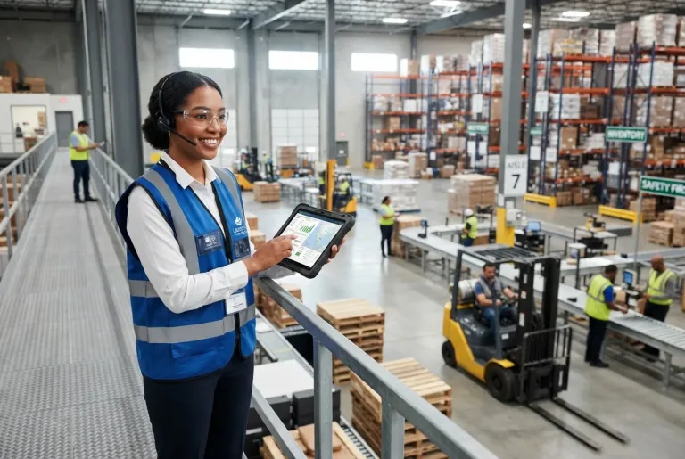 Featured image for: Is a Warehouse and Logistics Career Right for Your Future?