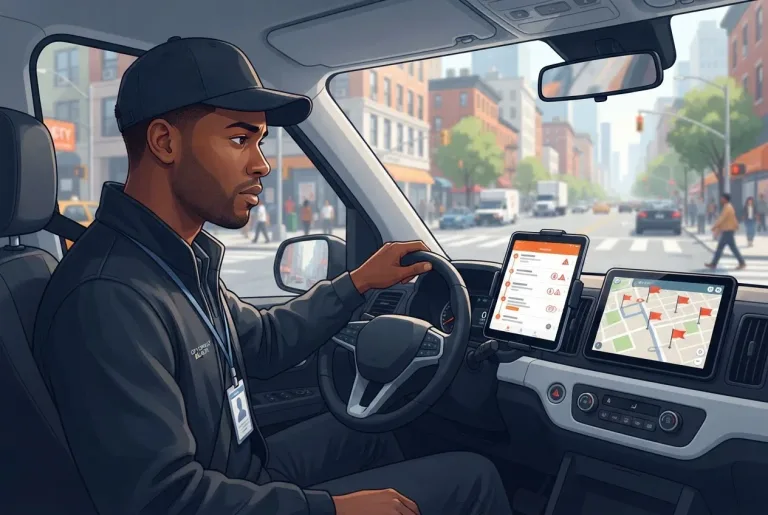 Featured image for: Uncovering Red Flags in Local Delivery Driving Positions
