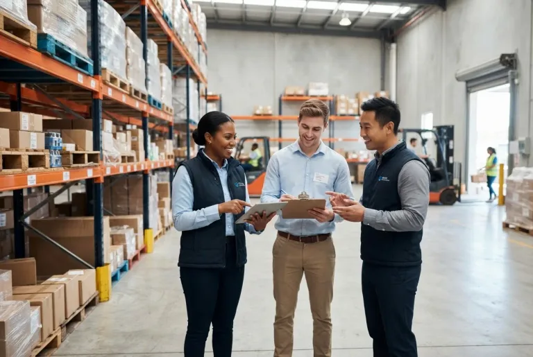 Featured image for: Warehouse Logistics Careers: Real Case Studies of What Works
