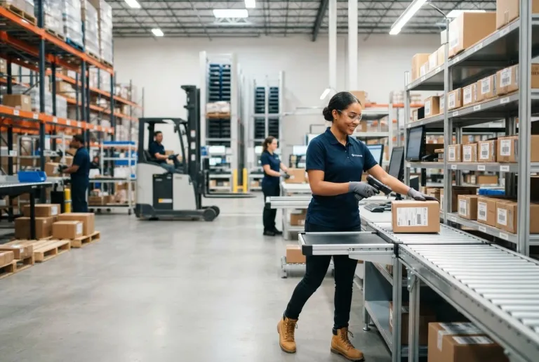 Featured image for: Flexible Storage & Warehouse Jobs: A Busy Person's Guide