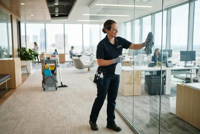 Featured image for: Commercial Cleaning Careers: Is Janitorial Work Right for You?