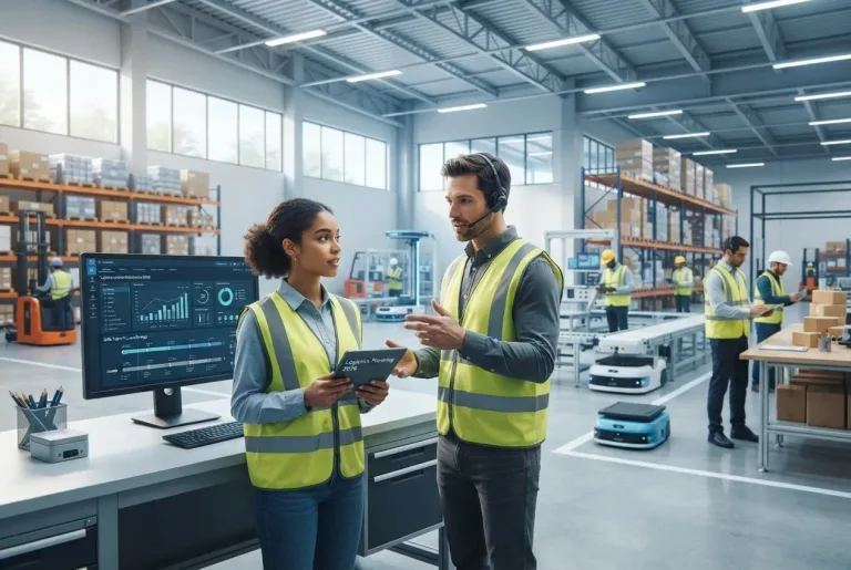 Featured image for: Making Career Decisions in Warehouse Logistics for 2026