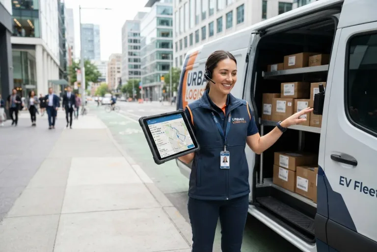 Featured image for: Modern Delivery Driver Workflows: Tools for Dispatch Success