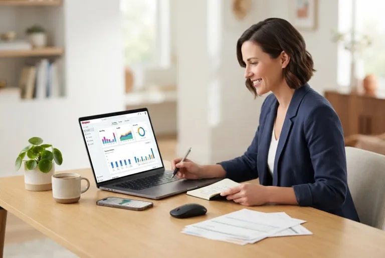 Featured image for: Quicken Simplifi Review: Best Personal Finance App for Busy People