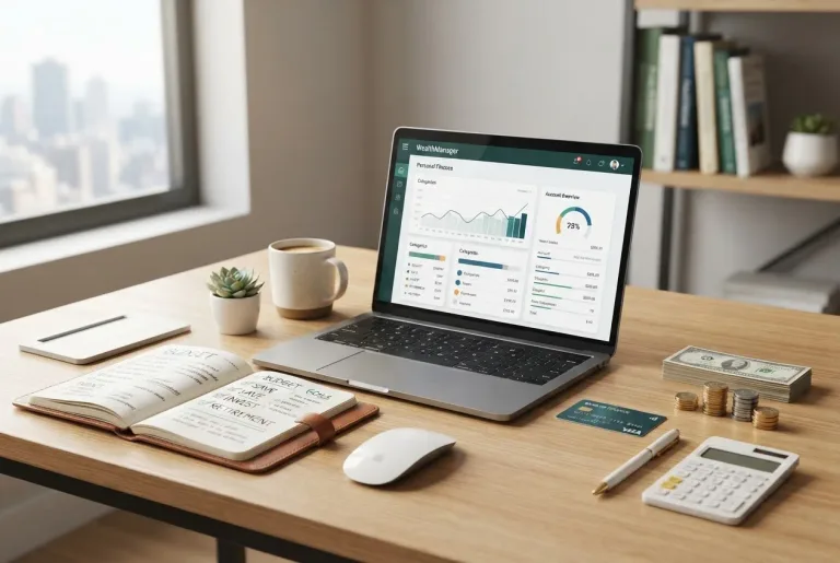 Featured image for: Upgrade Your Money: Weekend Personal Finance & Banking Makeover
