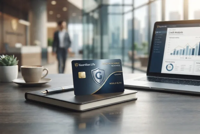Featured image for: Evaluating the Guardian Life Premium Reserve Credit Card Insights