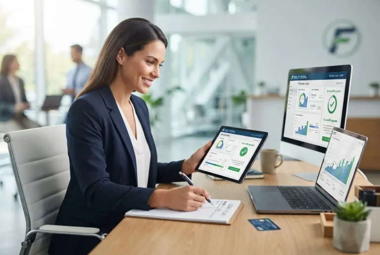 Featured image for: Fidelity Federal Personal Loans: Build Credit and Manage Large Expenses
