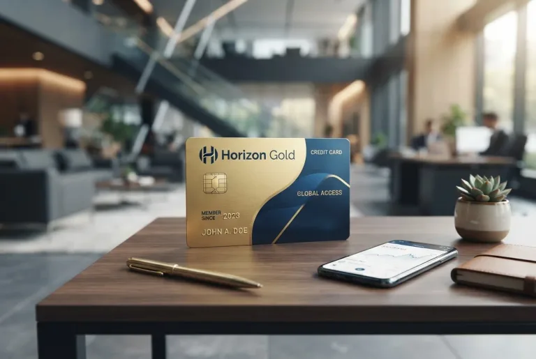 Featured image for: Unlocking Value: Your Guide to the Horizon Gold Card Benefits