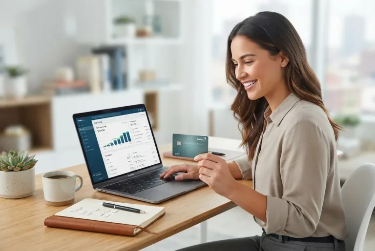 Featured image for: Capital One QuicksilverOne for Beginners: Great Cash Back