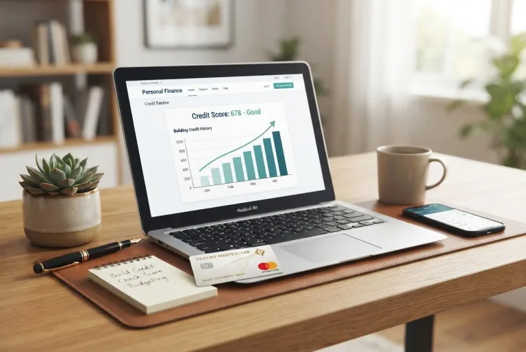 Featured image for: Destiny Mastercard Review: Build Your Credit Today