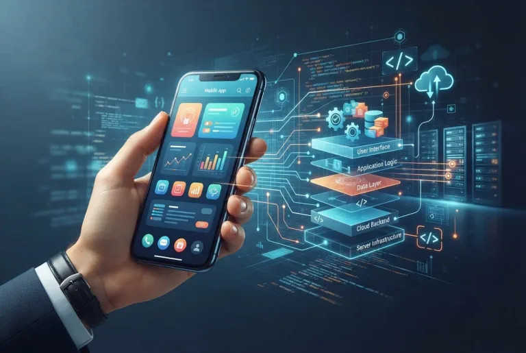 Featured image for: Understanding Mobile Software: How Modern Applications Actually Work